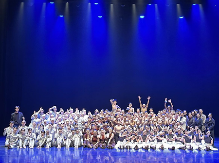 생생춤페스티벌 <나노사회>   이미지