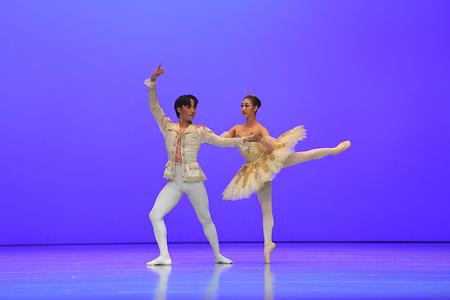 [공연] 2024학년도 상명대학교 무용예술전공 졸업작품 <발레> 이미지